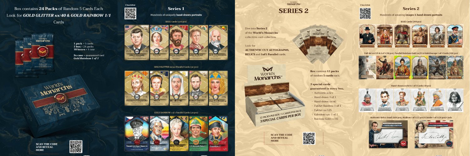 worldsmonarchs's profile banner image