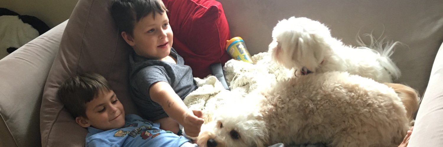 Dustin van Vugt banner