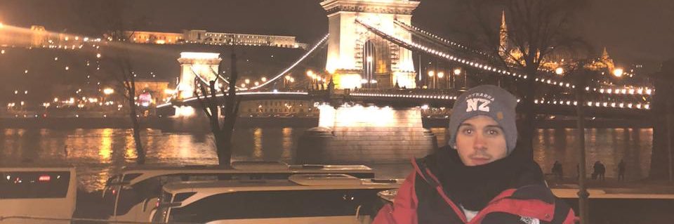 Marianoopereira's profile banner image