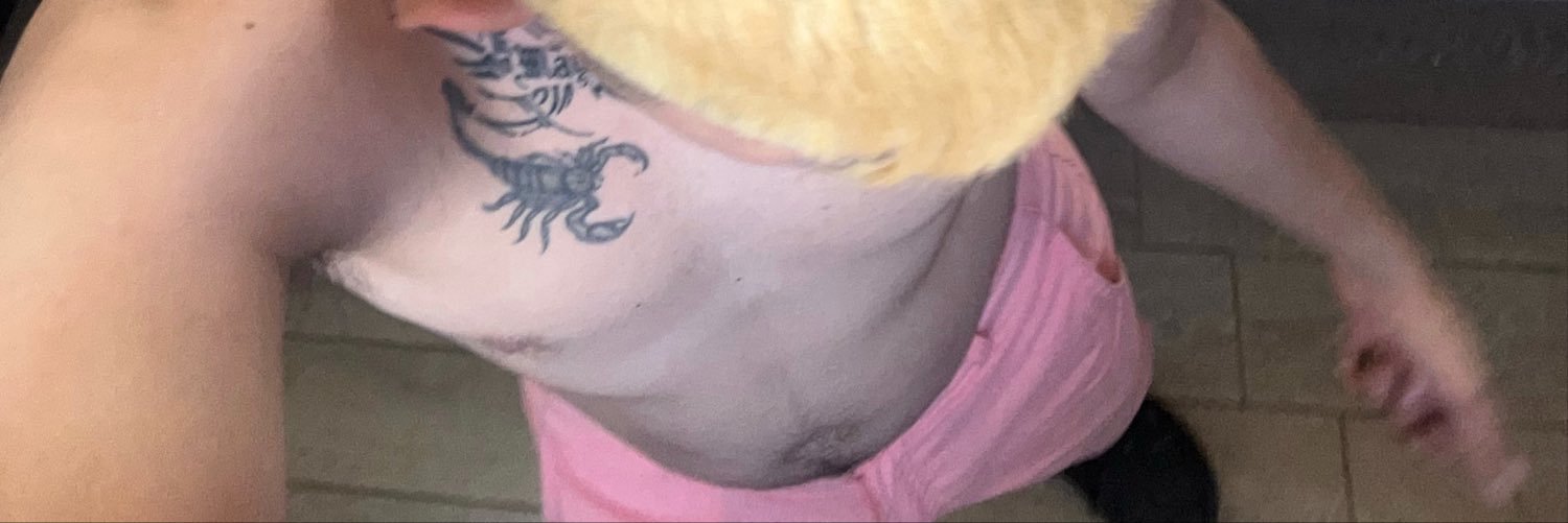 fredyrexxy's profile banner image