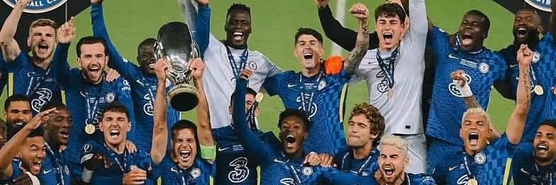 SegunOfChelsea's profile banner image