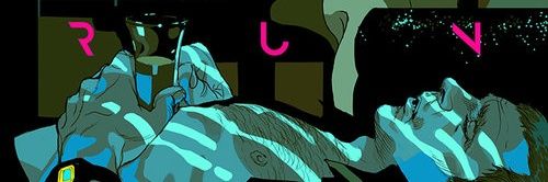 farfanwarrior's profile banner image