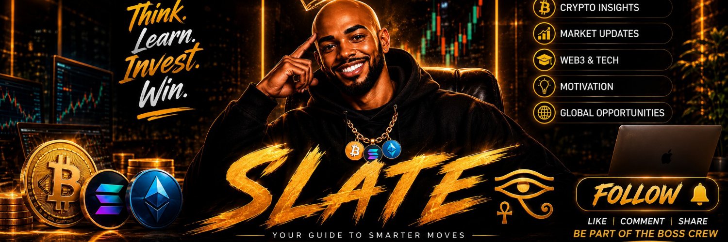 slate001's profile banner image