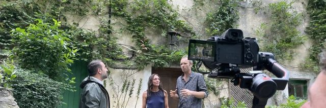 D. Wasser-Treiger banner