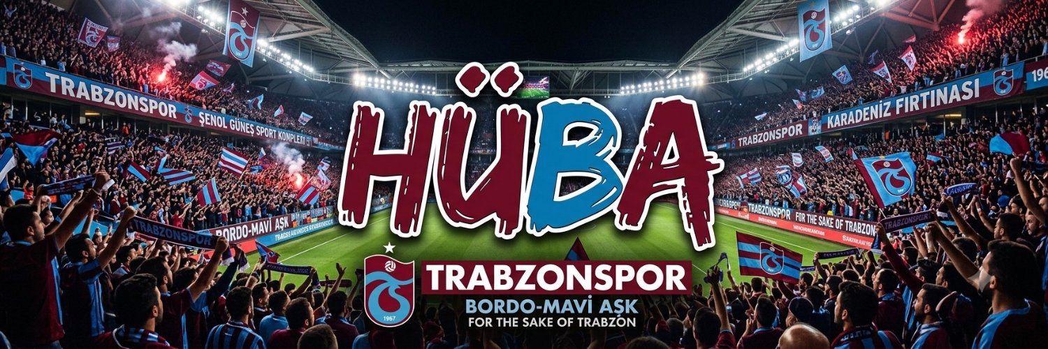 Hubapenah's profile banner image