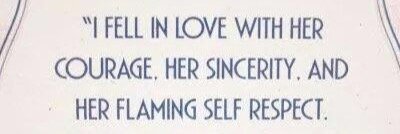 Estefania Ciliotta banner