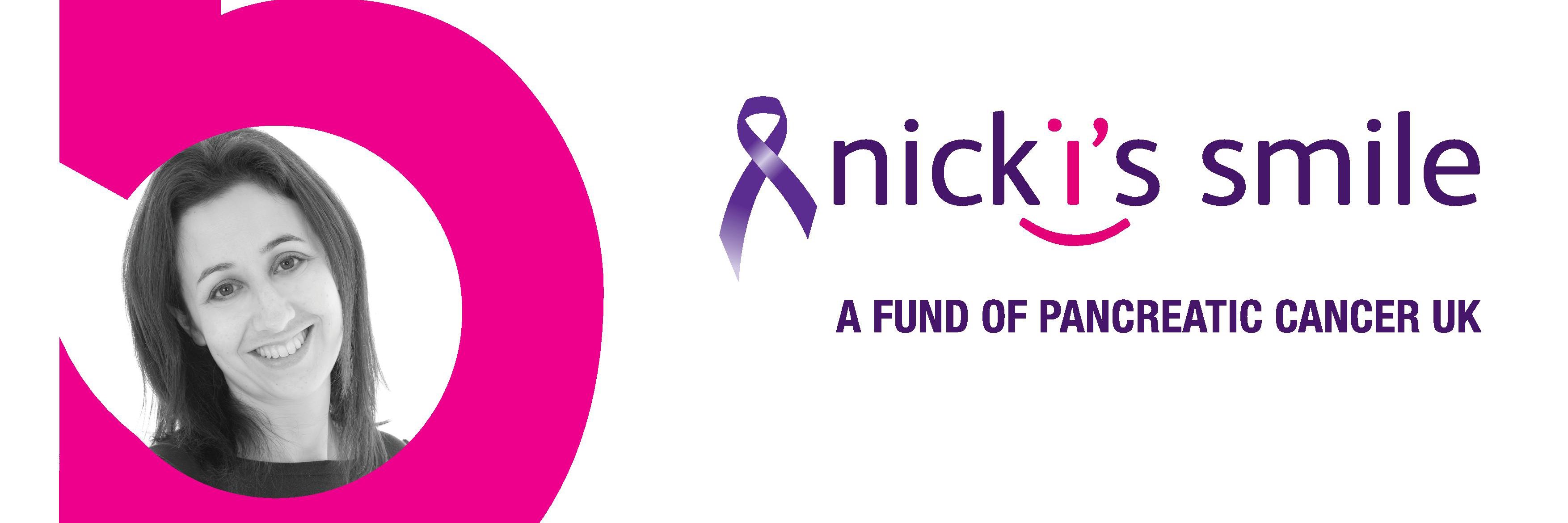 NickisSmile's profile banner image