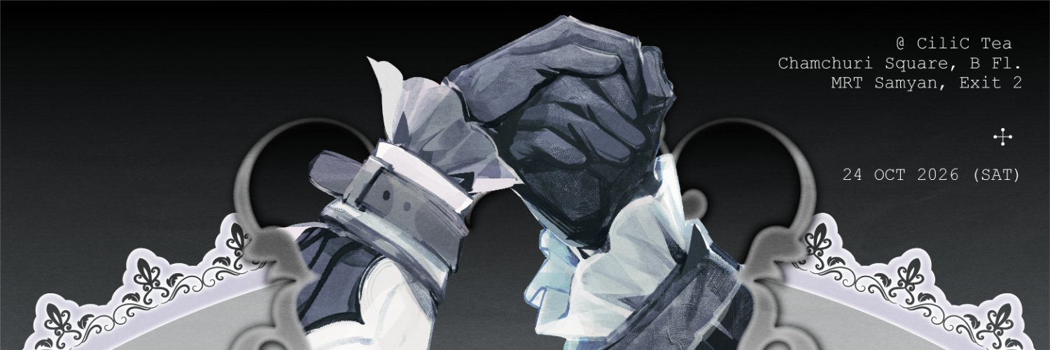 faelightcafeTH's profile banner image
