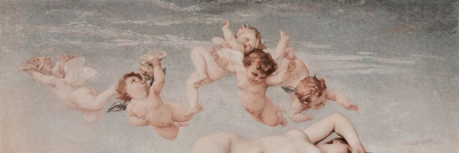 𝒫ℴℯ𝓂𝒶𝓈 banner