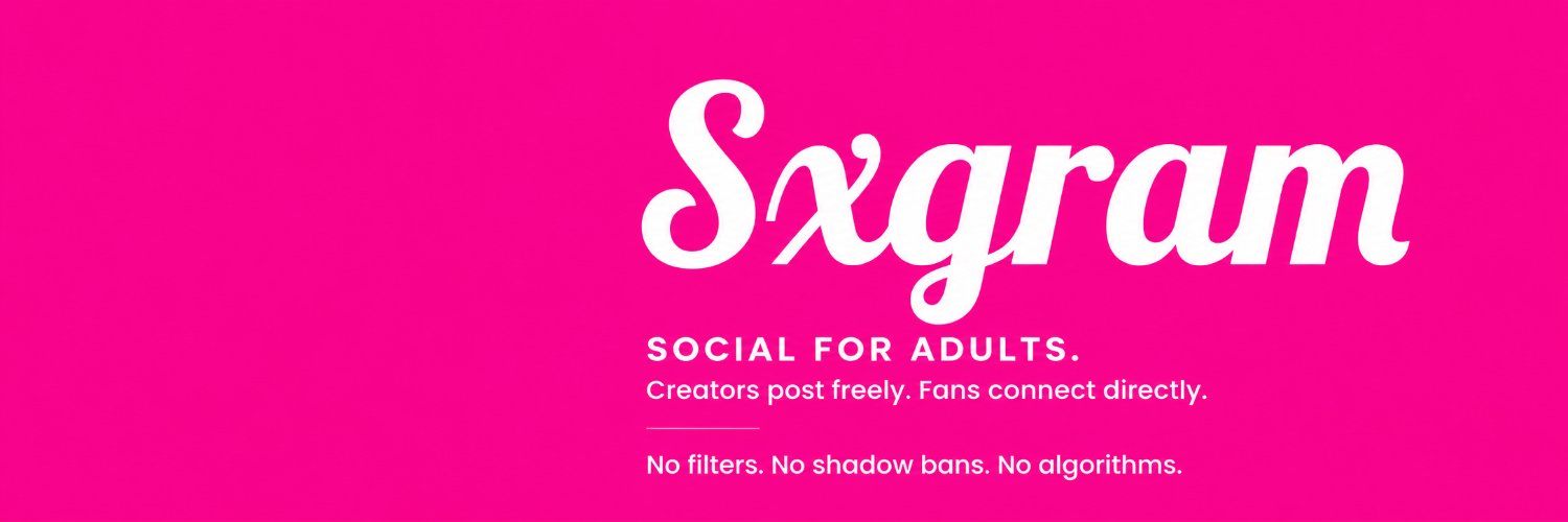 OfficialSxgram's profile banner image