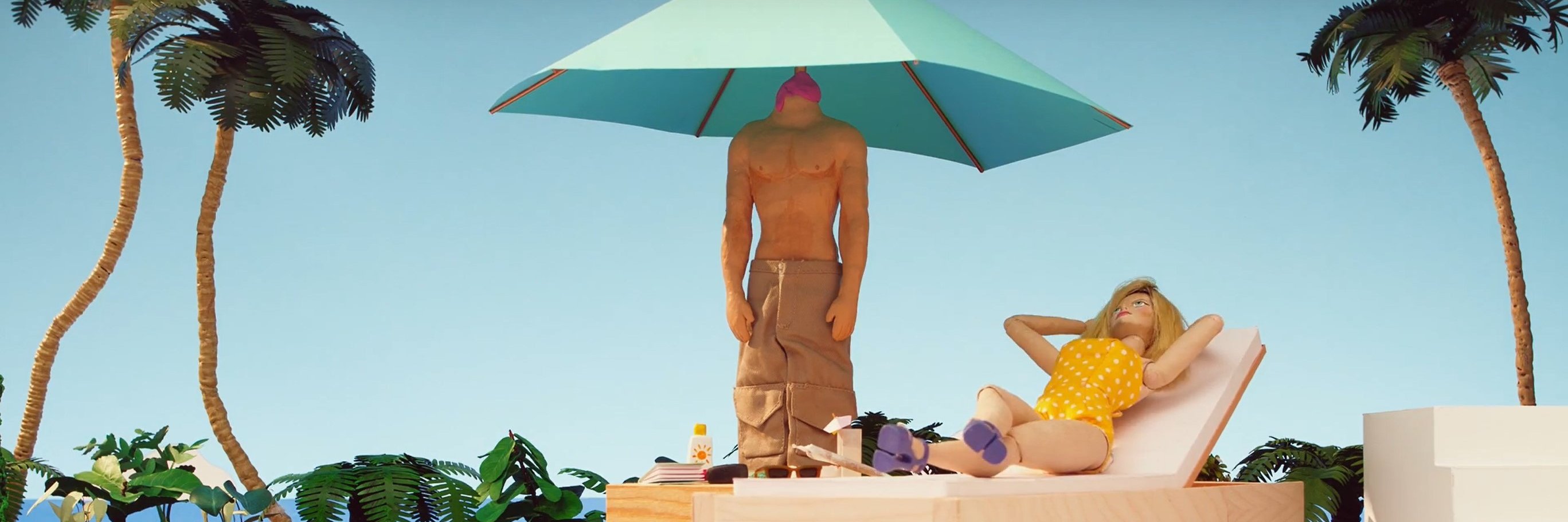 UGagaboots's profile banner image