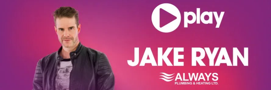 Jakeryanfm's profile banner image