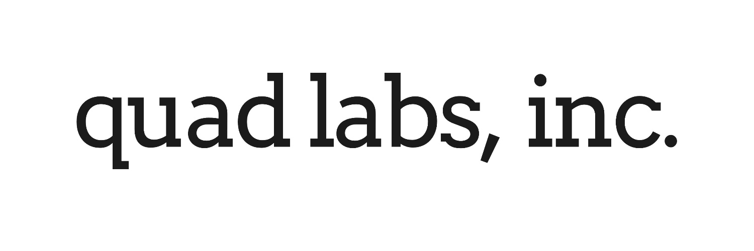quadlabsinc's profile banner image