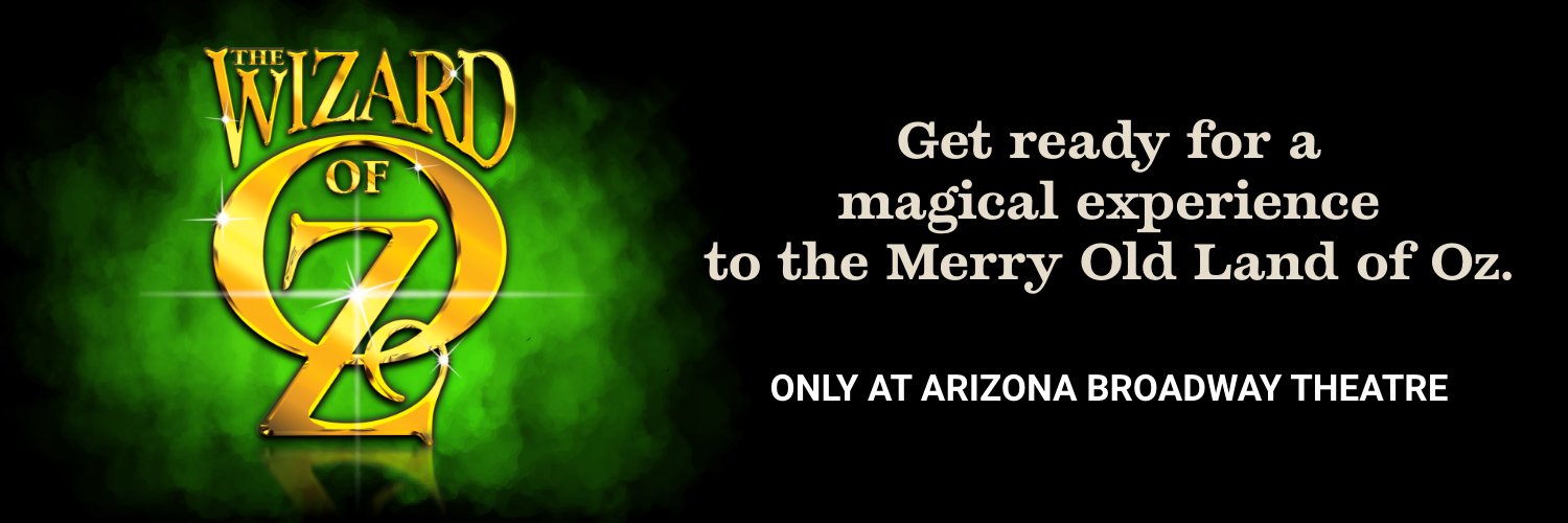 ArizonaBroadway's profile banner image