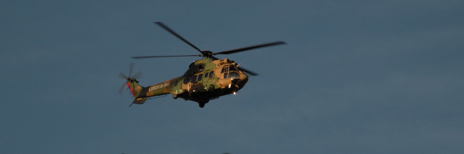 Claudio Díaz banner