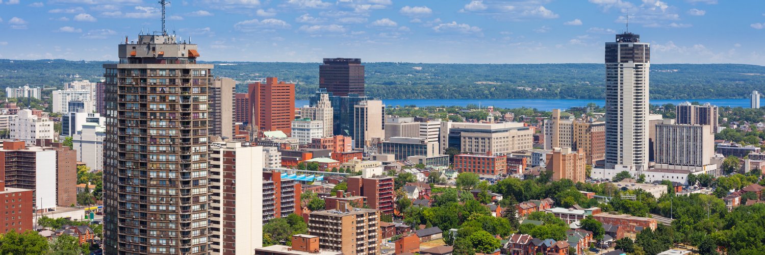 CABLE 14 Hamilton banner