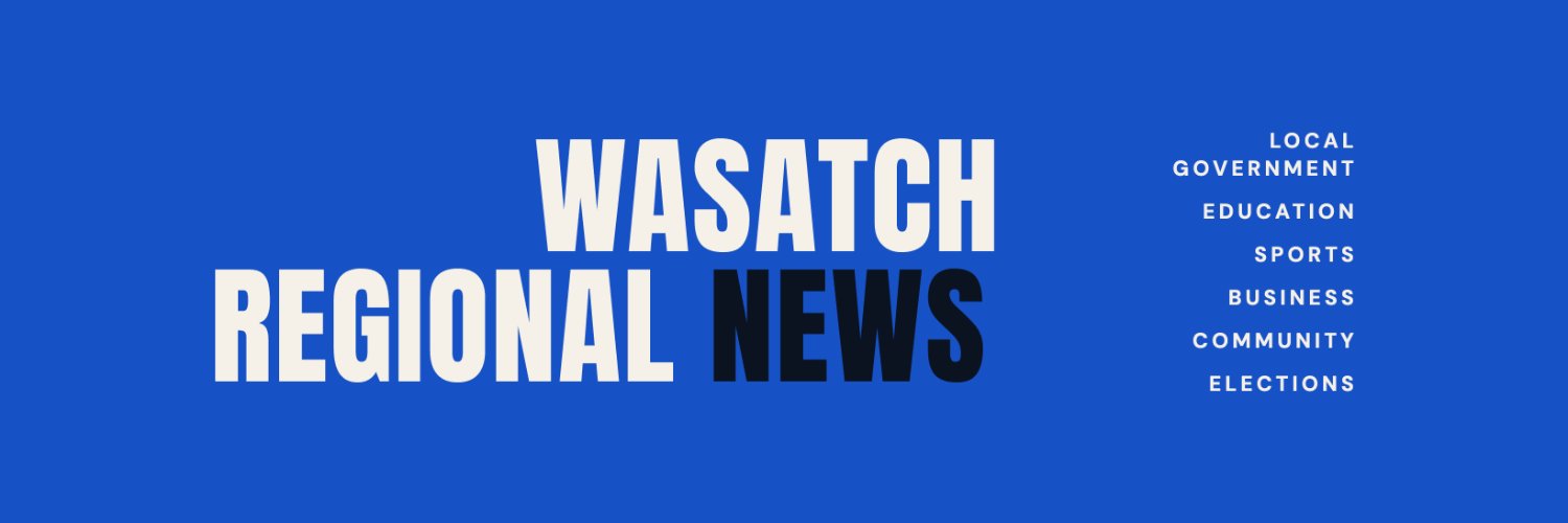 WasatchRegional's profile banner image
