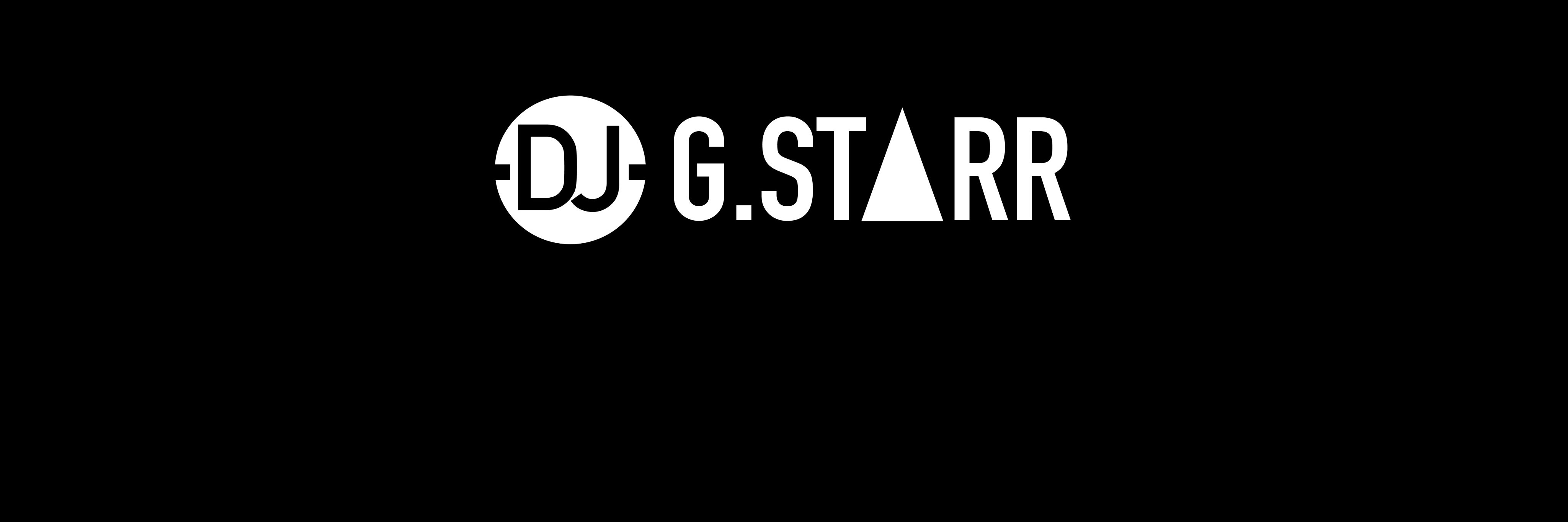 GSTARR_DJ's profile banner image