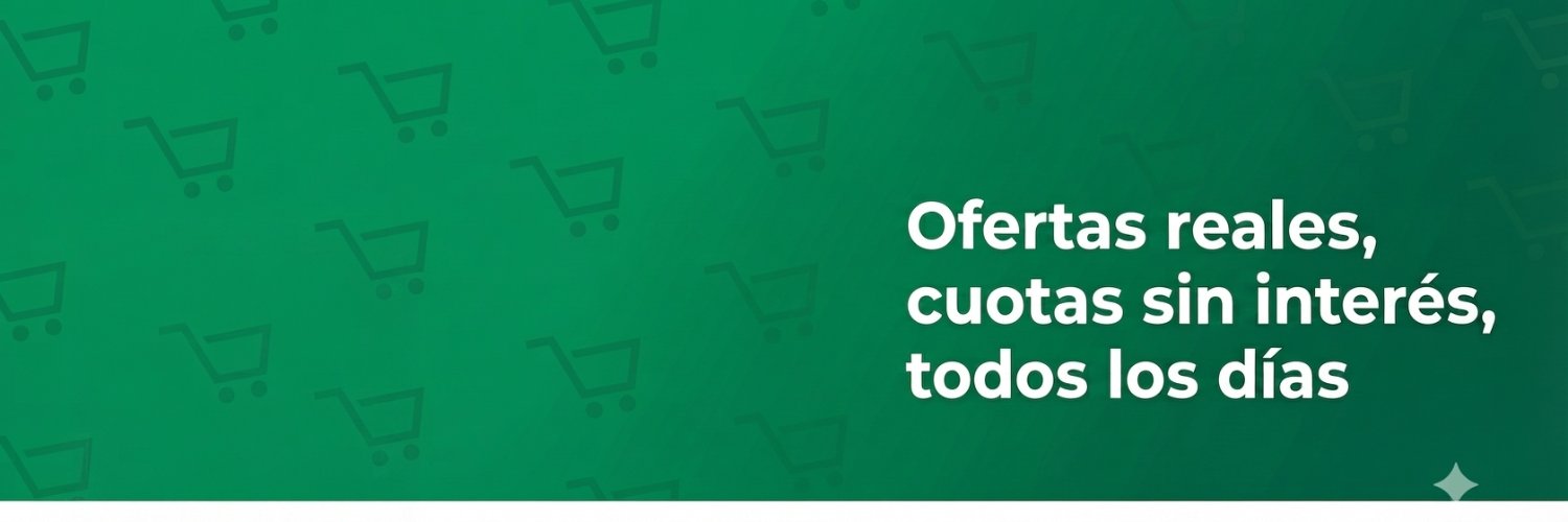 compralobienAR's profile banner image
