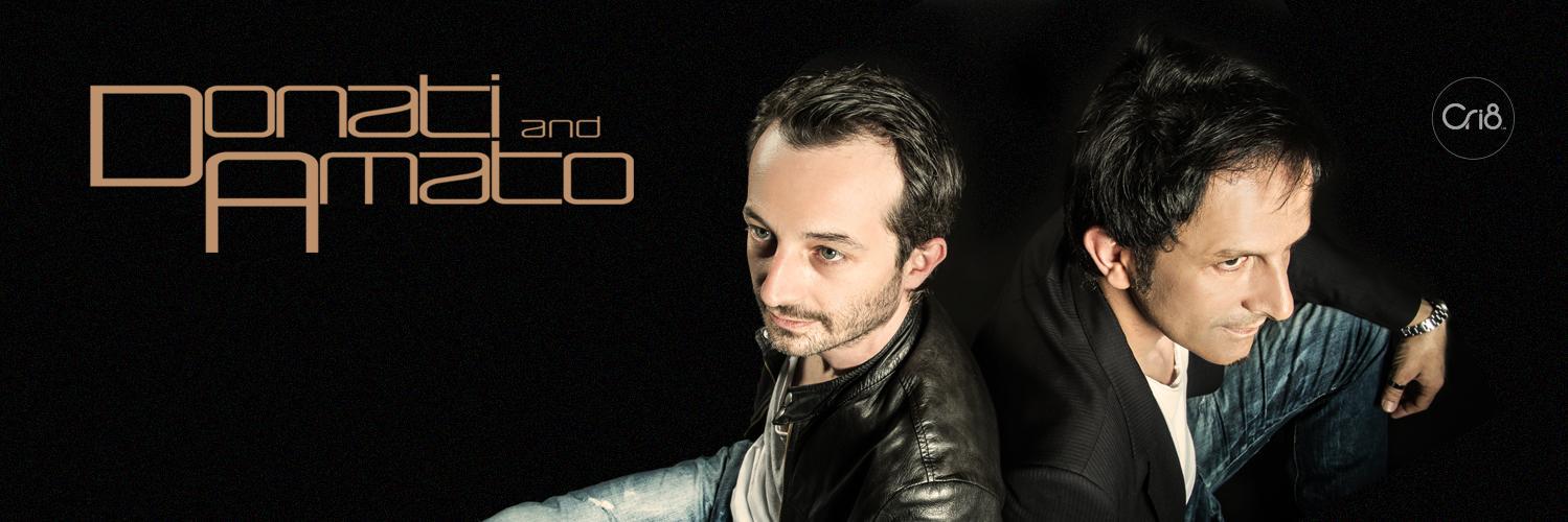 DonatiAndAmato's profile banner image