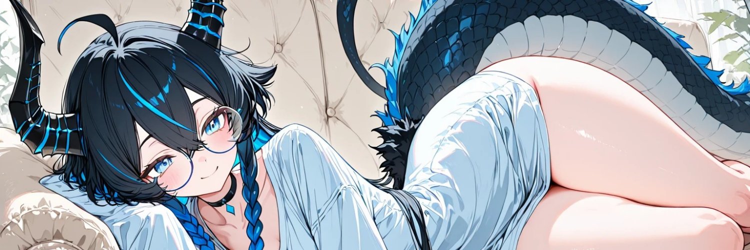 ZenithXenSFW's profile banner image
