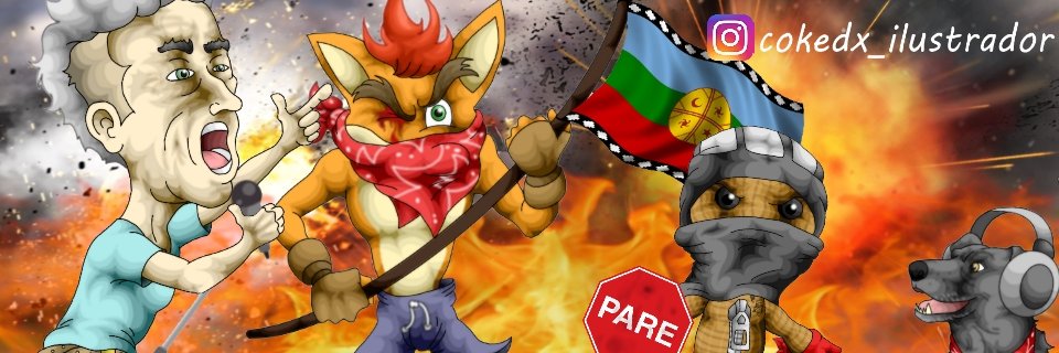 CokanoMix's profile banner image