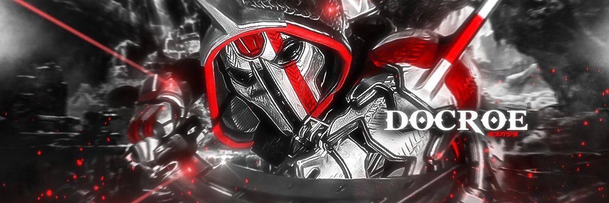 🏳️‍🌈 DocRoe🏳️‍🌈 banner