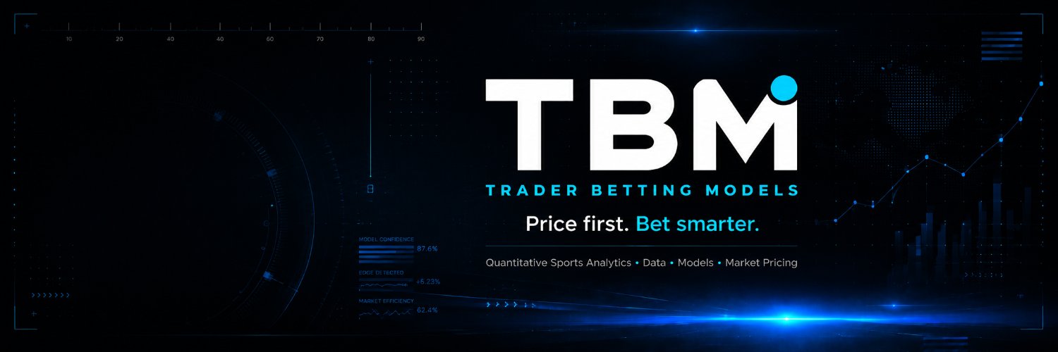 TraderBetModels's profile banner image