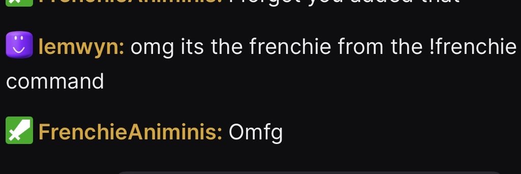FrenchieAniVT's profile banner image