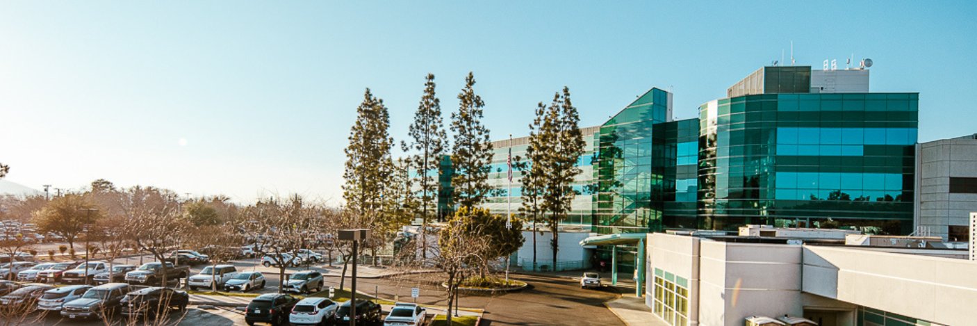 Sierra View Medical Center banner