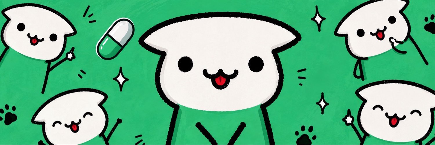 Pumplickcat's profile banner image