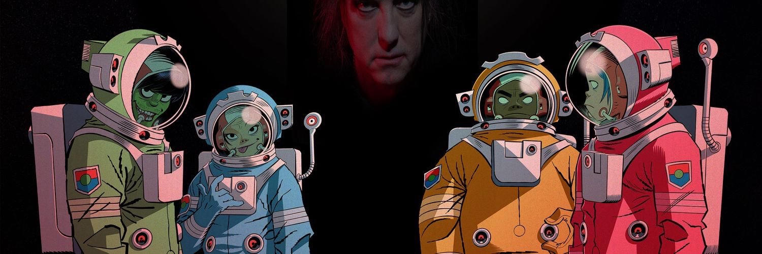 Daily_Gorillaz's profile banner image