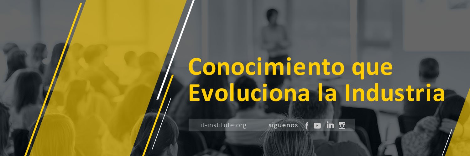 itinstituteorg's profile banner image