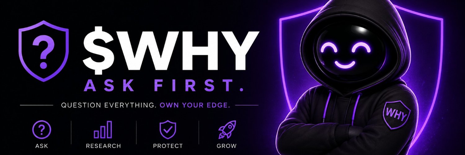 WhyCoinAF's profile banner image