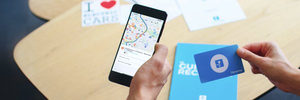 Chargemap Profile Banner