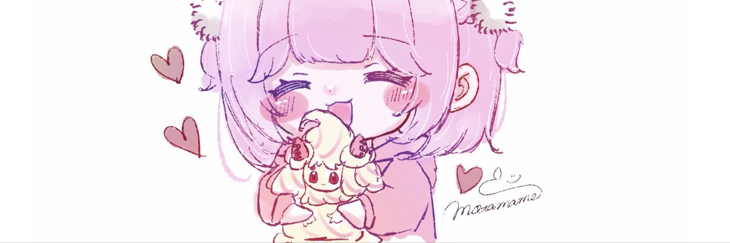yua_drow's profile banner image