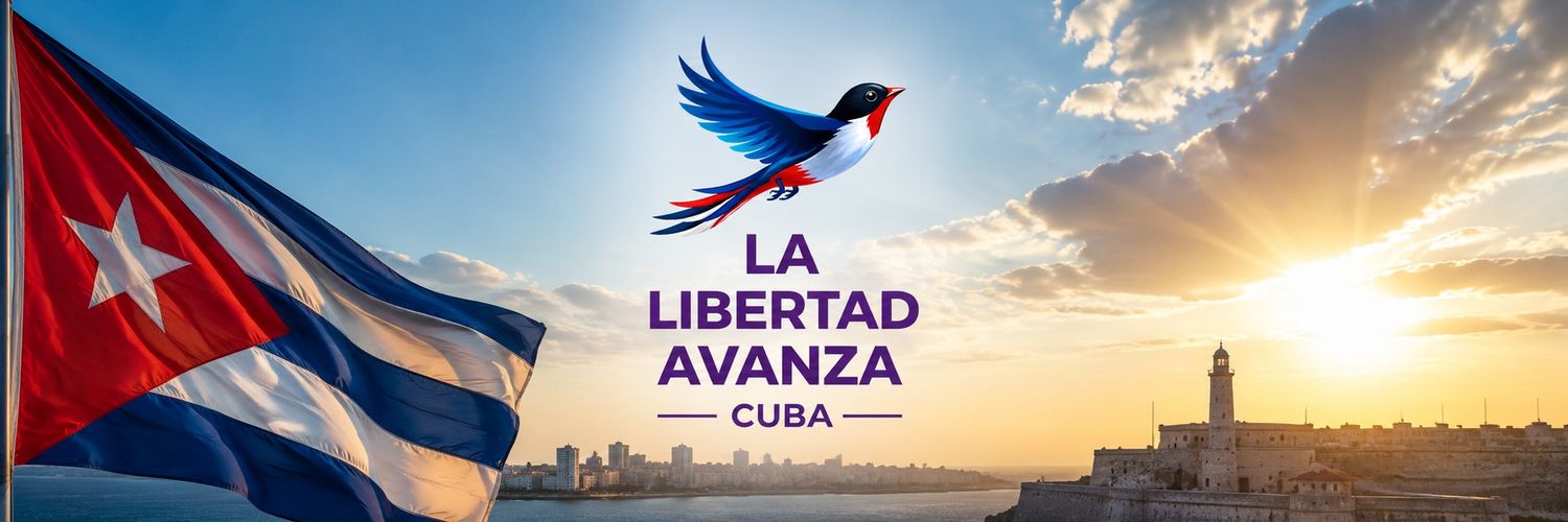 LLA_CUBA's profile banner image