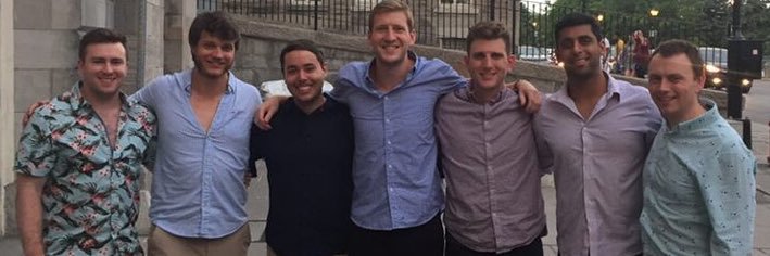 jmcgarry815's profile banner image