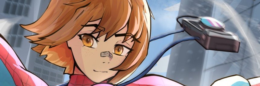 TFSpider_Woman's profile banner image