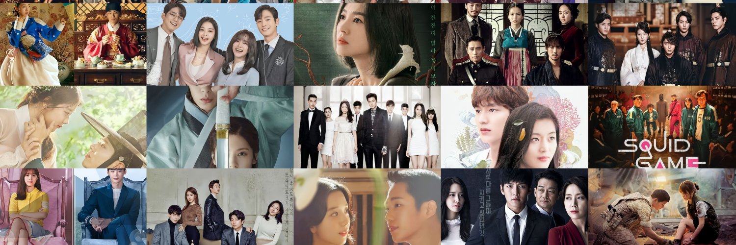 dramaguideline's profile banner image