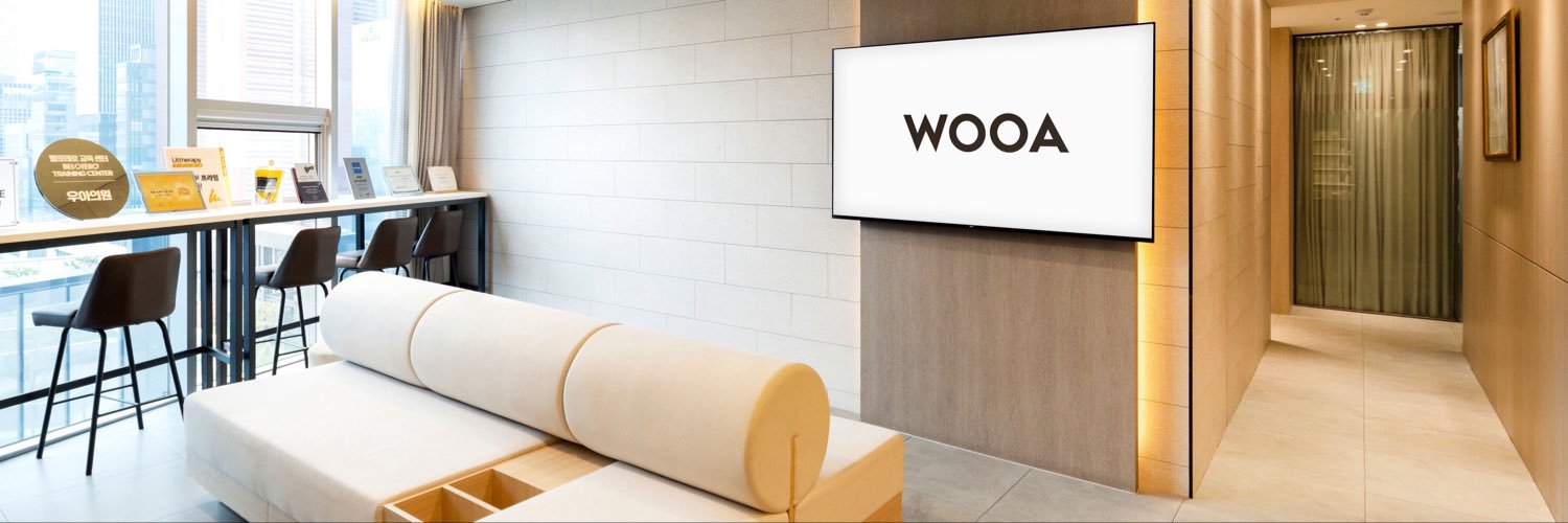 wooajp's profile banner image
