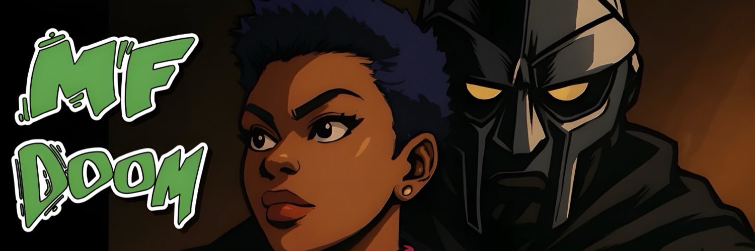 Toonism's profile banner image