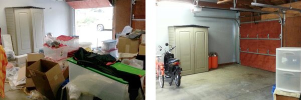 LisaMark1 Profile Banner