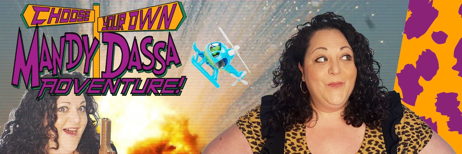 MandyDassa's profile banner image