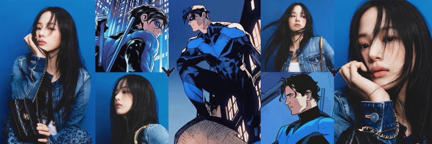mnjchae's profile banner image