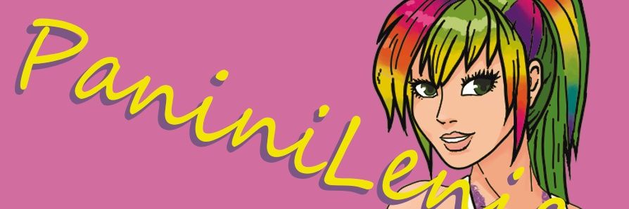 Panini🥪 banner