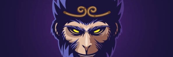 ThemfMonkeyKing's profile banner image