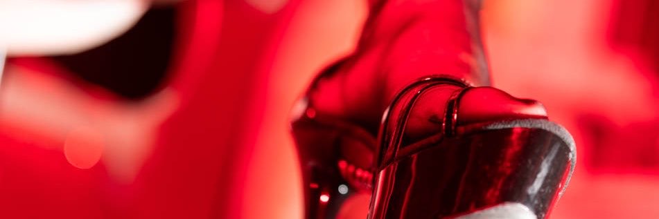 LadyMariellaAB's profile banner image