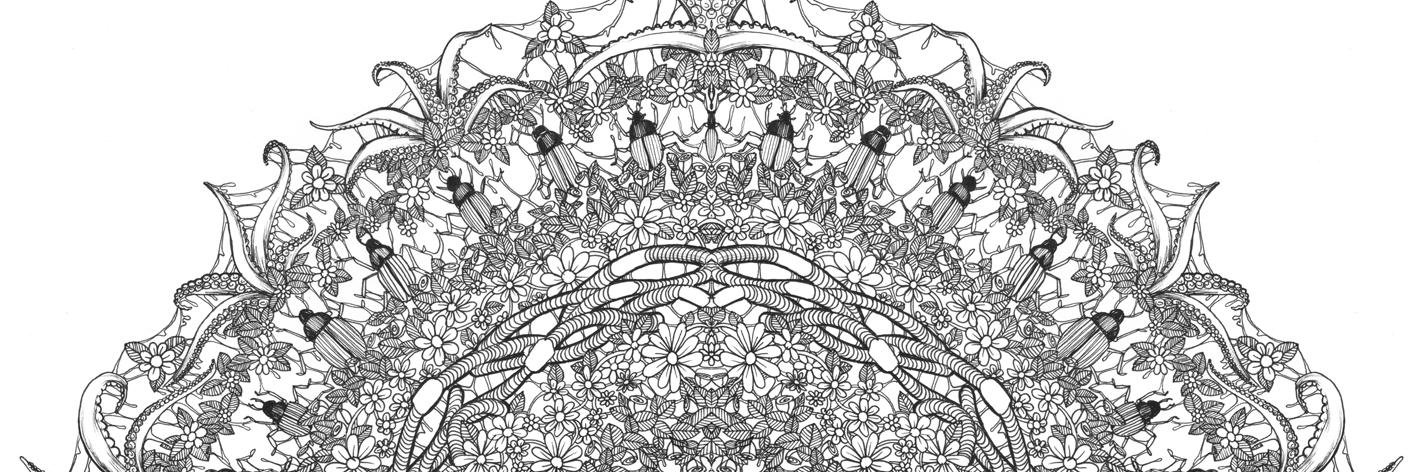 inadorthea's profile banner image