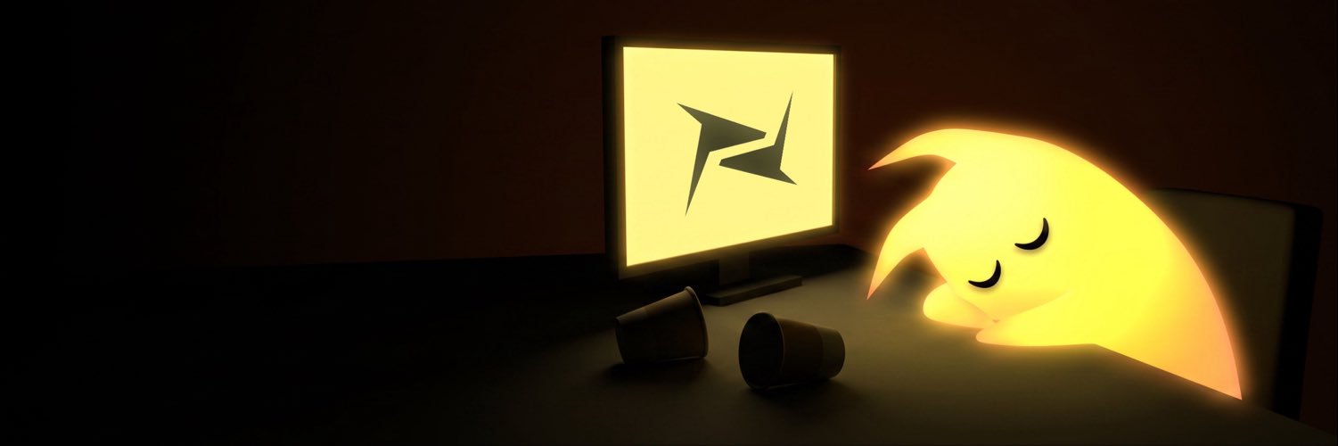predintern's profile banner image